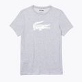 Lacoste férfi teniszpóló szürke TH2042 BG3