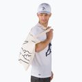 Férfi teniszpóló Lacoste 001 fehér TH6661 5