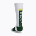 Teniszzokni Lacoste Compression Zones Long fehér RA4181 BFH 3