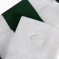 Teniszzokni Lacoste Compression Zones Long fehér RA4181 BFH 4