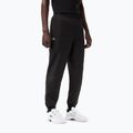 Lacoste XH124T black férfi nadrág