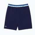 Férfi Lacoste tenisznadrág tengerészkék GH0880.78X