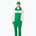 Baseballsapka tenisowa męska Lacoste RK2450 fluorine green/fluorine green 5