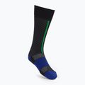 Lacoste Compression Zones hosszú teniszzokni fekete RA4181