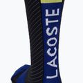 Lacoste Compression Zones hosszú teniszzokni fekete RA4181 3