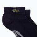 Zokni Lacoste RA4188 navy blue/silver chine 2