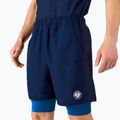 Férfi Lacoste tenisz rövidnadrág tengerészkék AYH GH0965