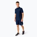 Férfi Lacoste tenisz rövidnadrág tengerészkék AYH GH0965 2