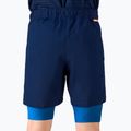 Férfi Lacoste tenisz rövidnadrág tengerészkék AYH GH0965 3
