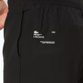 Férfi Lacoste tenisznadrág fekete GH1041.9AZ 4