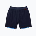 Férfi Lacoste tenisz rövidnadrág tengerészkék AYH GH0965 5