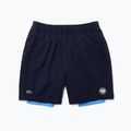 Férfi Lacoste tenisz rövidnadrág tengerészkék AYH GH0965 6