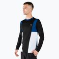 Lacoste férfi teniszpóló fekete TH0831 AVT