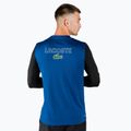 Lacoste férfi teniszpóló fekete TH0831 AVT 3