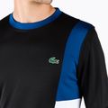 Lacoste férfi teniszpóló fekete TH0831 AVT 4