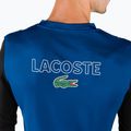 Lacoste férfi teniszpóló fekete TH0831 AVT 5