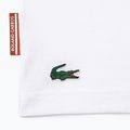 Férfi teniszpóló Lacoste fehér TH0970 522 3