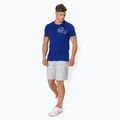 Férfi Lacoste póló fehér TH0964.EMJ.T3 2