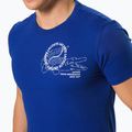 Férfi Lacoste póló fehér TH0964.EMJ.T3 4