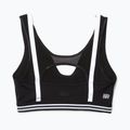 Női Lacoste póló fekete TF7703 6KJ 6KJ 5