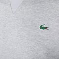 Férfi Lacoste pulóver szürke SH9604 3