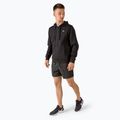 Férfi Lacoste SH9676 C31 kapucnis pulóver Fekete SH9676 2