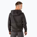 Férfi Lacoste SH9676 C31 kapucnis pulóver Fekete SH9676 3