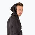Férfi Lacoste SH9676 C31 kapucnis pulóver Fekete SH9676 4