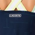 Lacoste női tenisz póló TF0754 tengerészkék 2HC 4