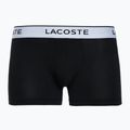 Lacoste férfi boxeralsó 5H8385 3 pár fekete 2