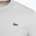 Lacoste férfi teniszpóló fehér TH2116 8
