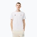Lacoste férfi teniszpóló fehér TH2116