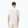 Lacoste férfi teniszpóló fehér TH2116 2