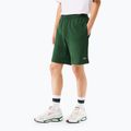 Férfi rövidnadrág Lacoste GH9627 green 2