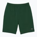 Férfi rövidnadrág Lacoste GH9627 green 3