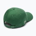 Lacoste baseball sapka RK0440 zöld 2