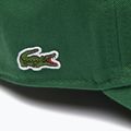 Lacoste baseball sapka RK0440 zöld 4