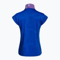 Lacoste női tenisz póló kék PF9310 2