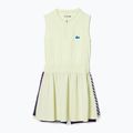 Lacoste teniszruha sárga EF9241