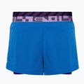 Lacoste női tenisznadrág kék GF9262