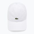 Lacoste baseball sapka RK0491 fehér 3