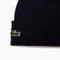 Lacoste téli sapka RB0001 tengerészkék 2