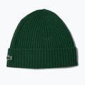 Lacoste téli sapka RB0001 zöld