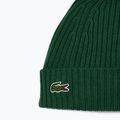 Lacoste téli sapka RB0001 zöld 2