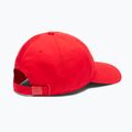 Lacoste baseball sapka RK0491 piros 2