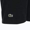 Lacoste gyermek rövidnadrág GJ9733 fekete 4