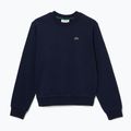 Lacoste női melegítőfelső SF9202 tengerészkék