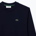 Lacoste női melegítőfelső SF9202 tengerészkék 3