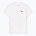 Lacoste női póló TF9246 fehér 4