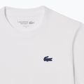 Lacoste női póló TF9246 fehér 5